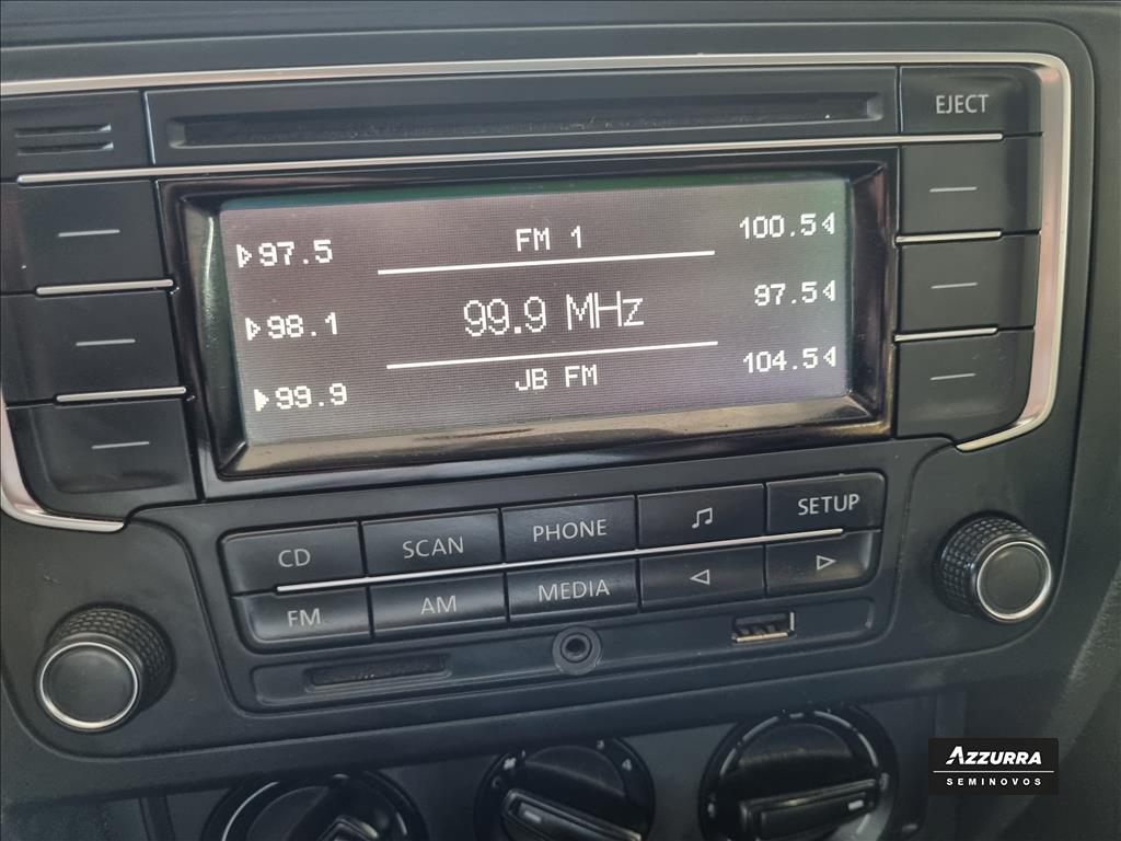 VOYAGE 1.0 12V MPI TOTALFLEX 4P MANUAL23