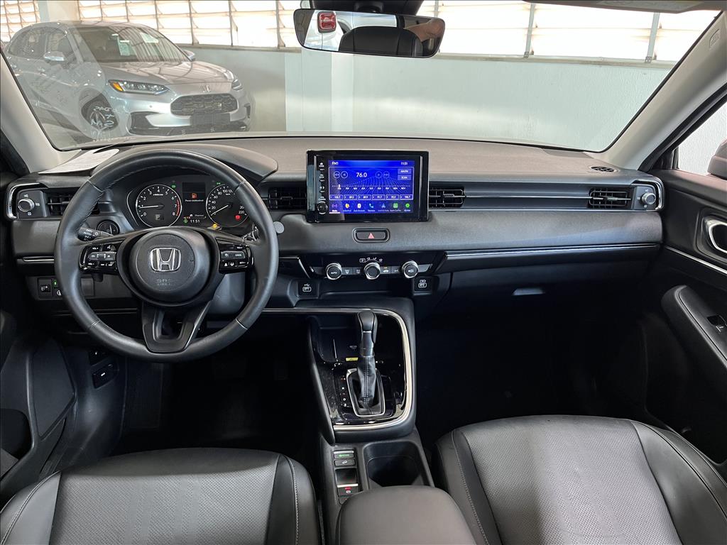 HR-V 1.5 DI I-VTEC FLEX EXL CVT6