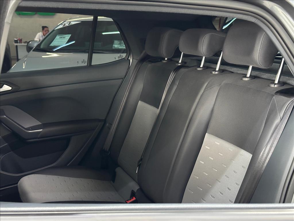 T-CROSS 1.0 200 TSI TOTAL FLEX COMFORTLINE AUTOMÁTICO8