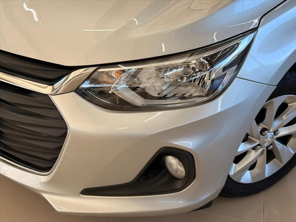 ONIX 1.0 TURBO FLEX LT MANUAL12
