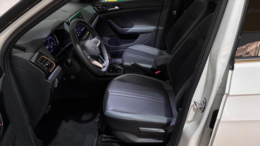 T-CROSS 1.4 250 TSI TOTAL FLEX EXTREME AUTOMÁTICO9