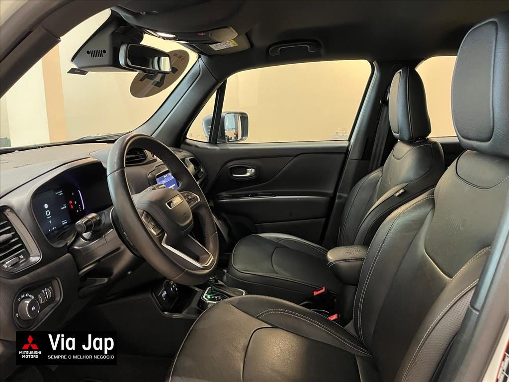 Jeep-RENEGADE-1.3 T270 TURBO FLEX S 4X4 AT9