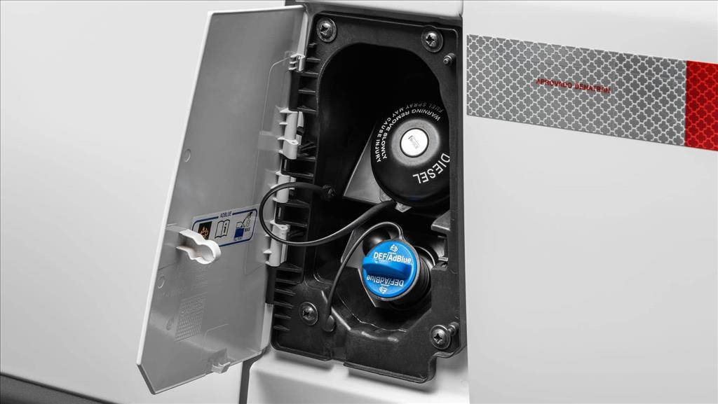 DUCATO 2.2 BLUEHDI DIESEL MINIBUS COMFORT MANUAL9