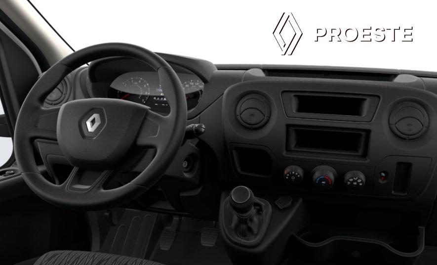 MASTER 2.3 DCI DIESEL EXTRA FURGÃO L3H2 3P MANUAL5