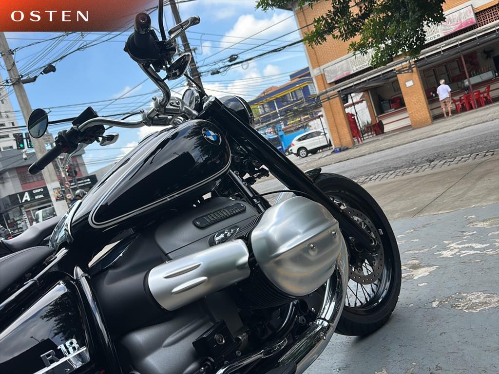 BMW Motorrad-R-18
