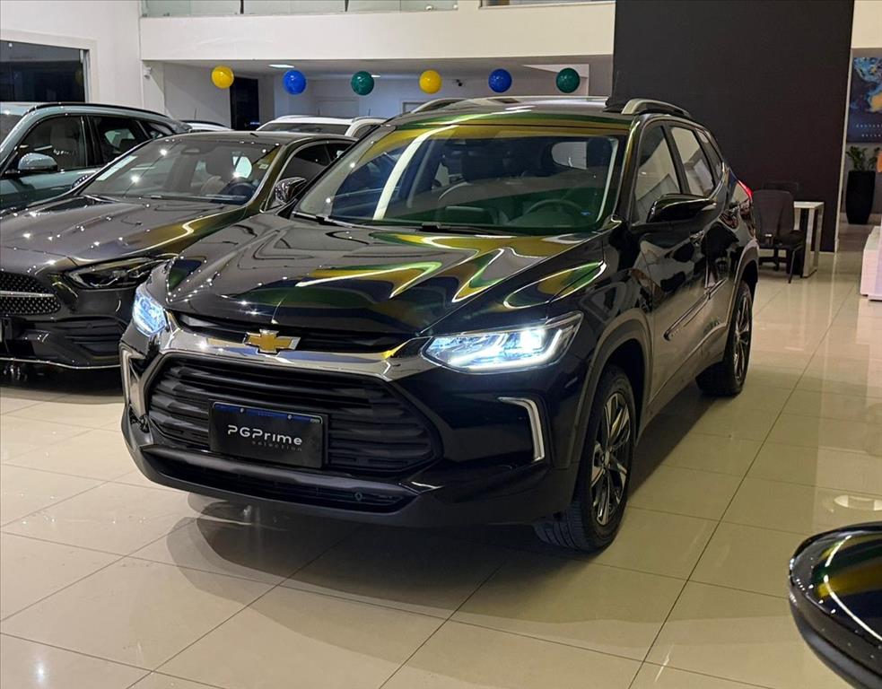 TRACKER 1.2 TURBO FLEX PREMIER AUTOMÁTICO2