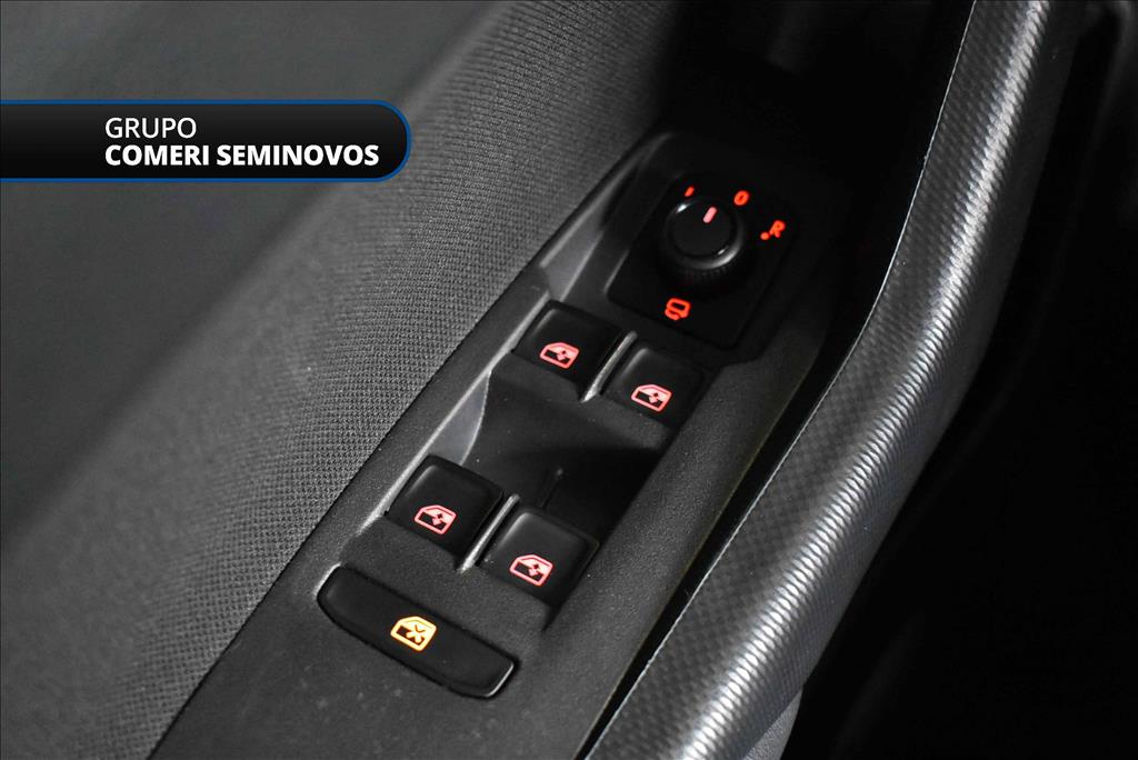 NIVUS 1.0 200 TSI TOTAL FLEX HIGHLINE AUTOMÁTICO16