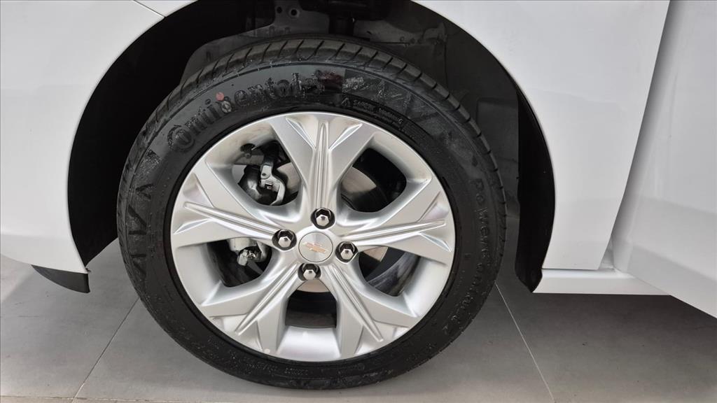 ONIX PLUS 1.0 TURBO FLEX LTZ AUTOMÁTICO11