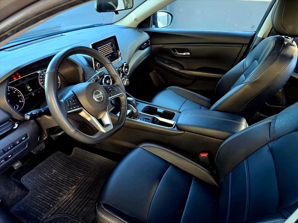 SENTRA 2.0 16V GASOLINA ADVANCE XTRONIC7