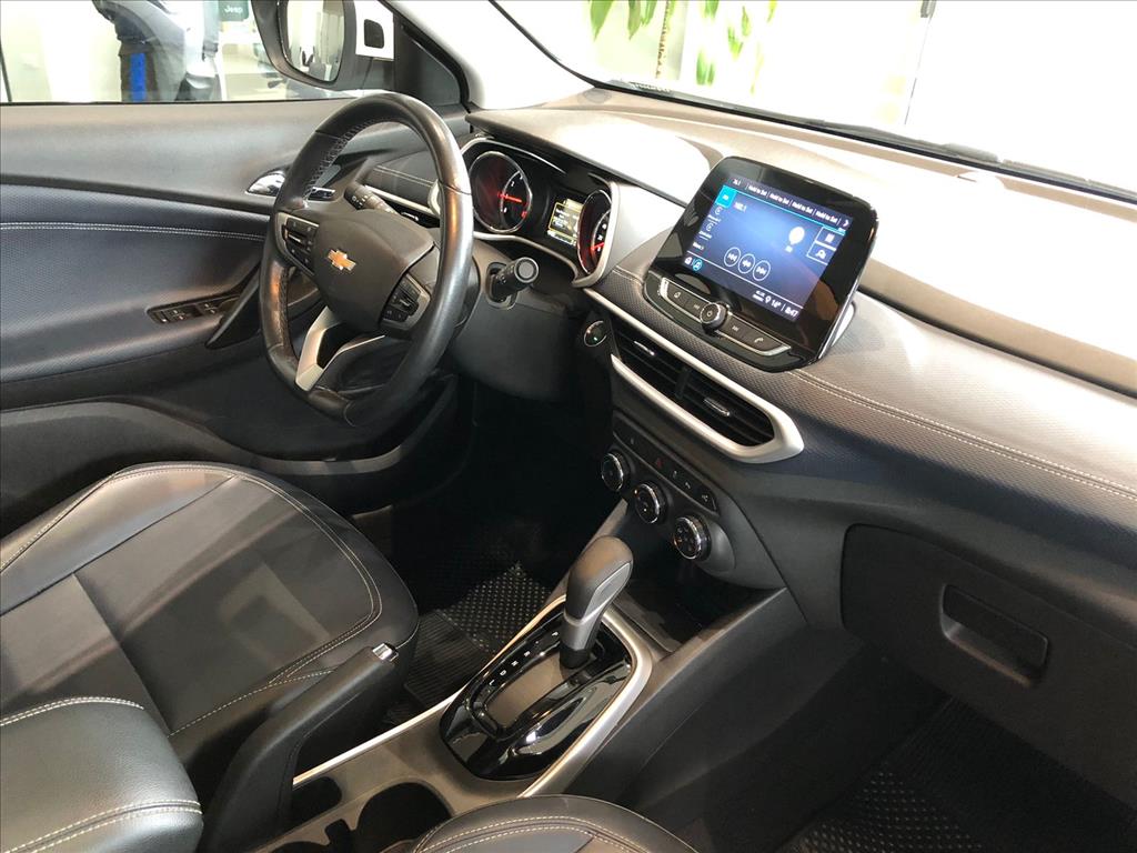 TRACKER 1.2 TURBO FLEX PREMIER AUTOMÁTICO
