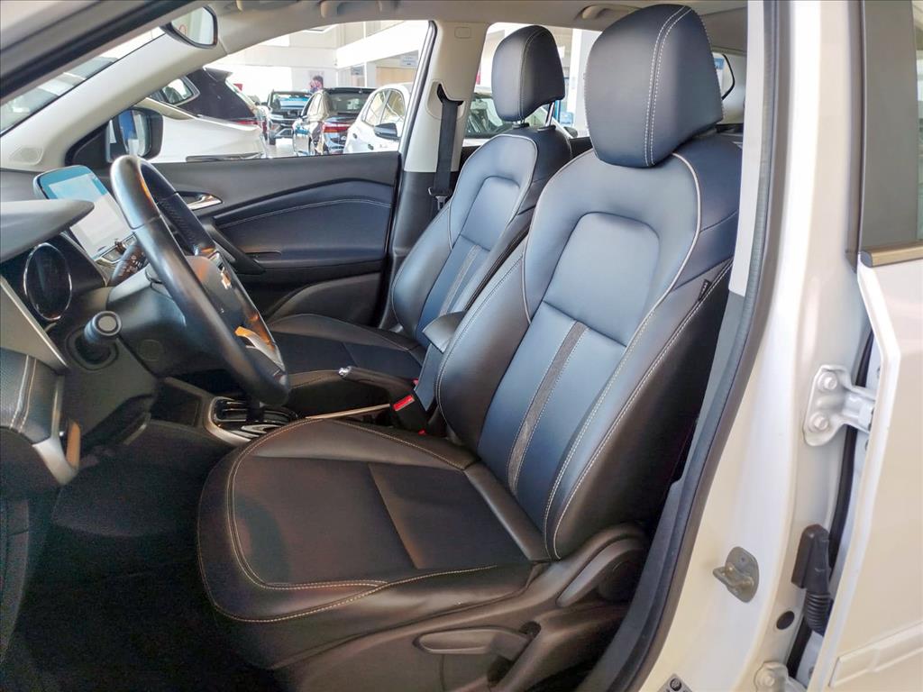 TRACKER 1.2 TURBO FLEX PREMIER AUTOMÁTICO15