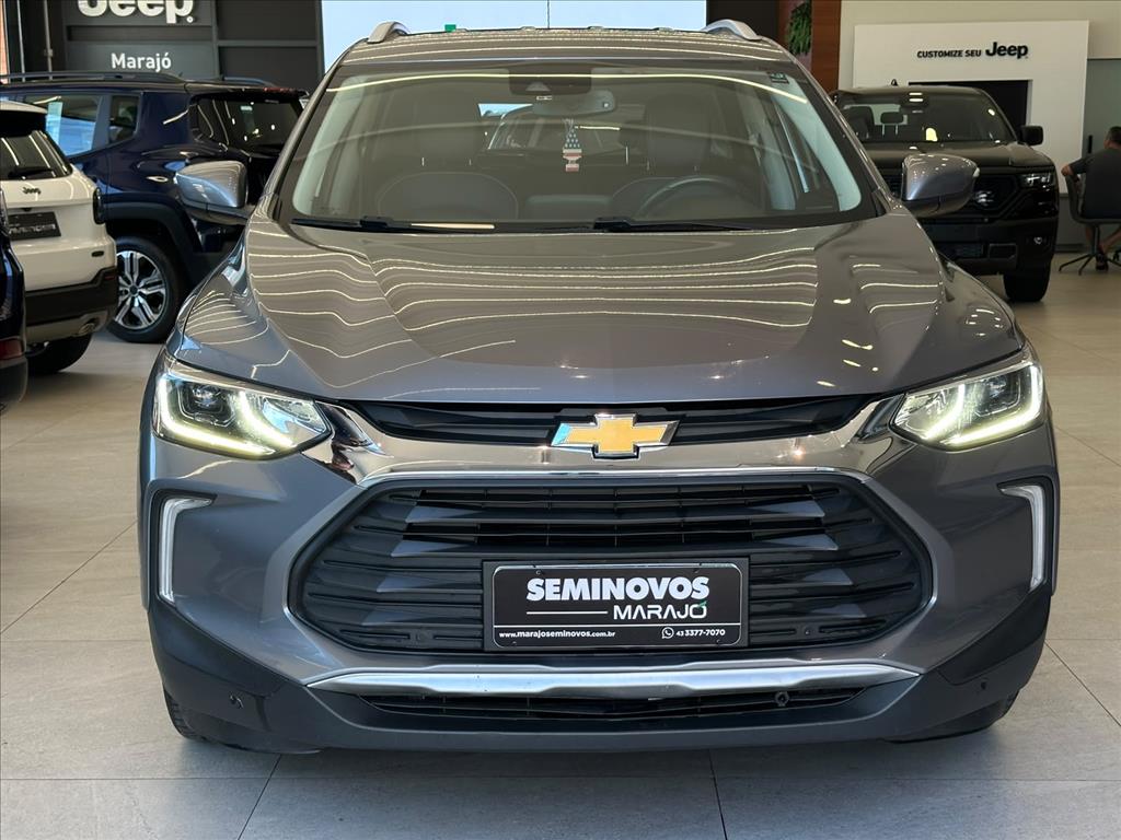 TRACKER 1.2 TURBO FLEX PREMIER AUTOMÁTICO2