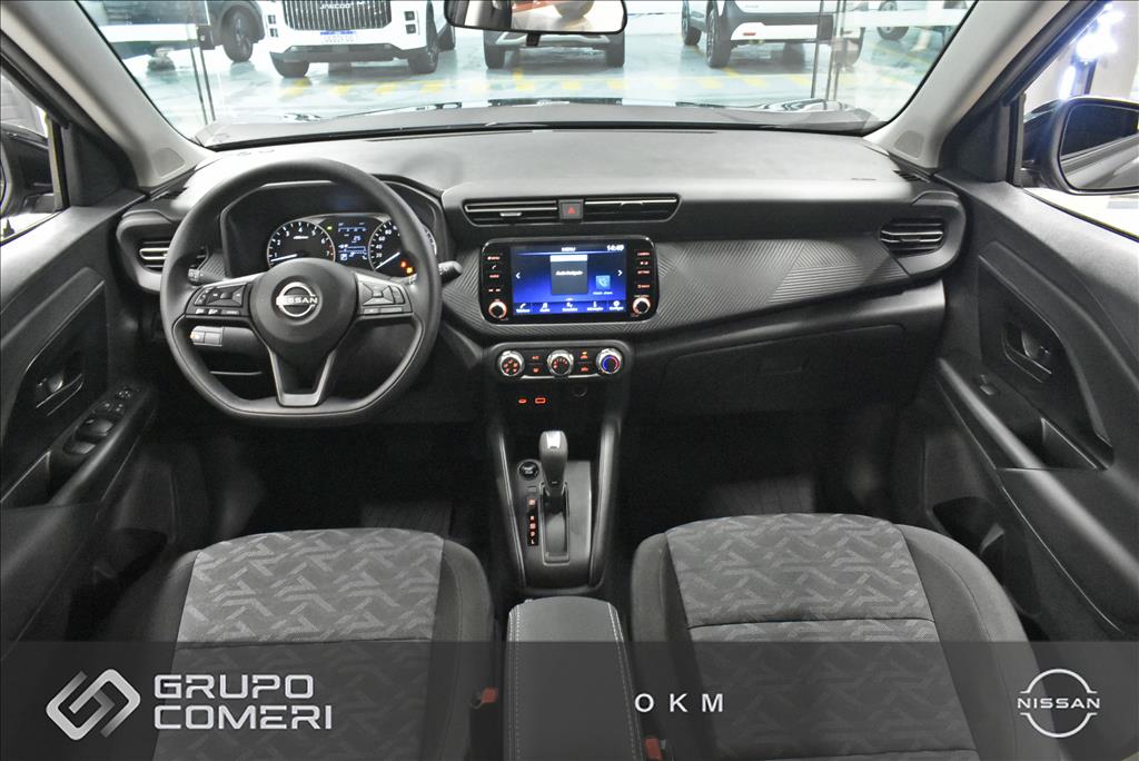 KAIT 1.6 FLEX ACTIVE XTRONIC4