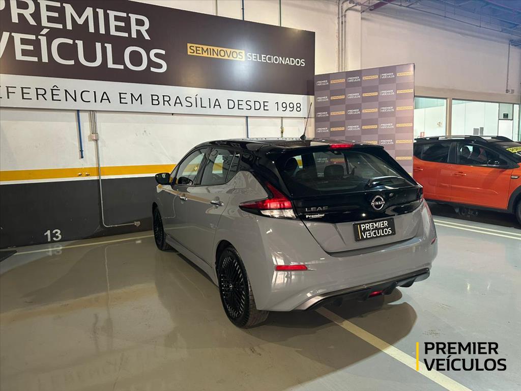 LEAF B12P 40 ELÉTRICO9