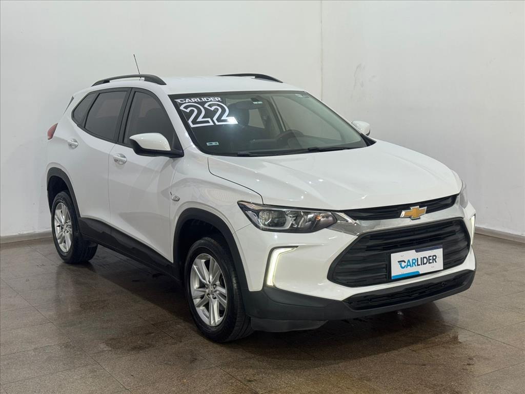 TRACKER 1.0 TURBO FLEX LT AUTOMÁTICO2