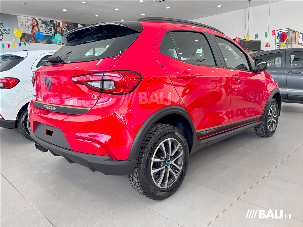 ARGO 1.3 FIREFLY FLEX TREKKING MANUAL3