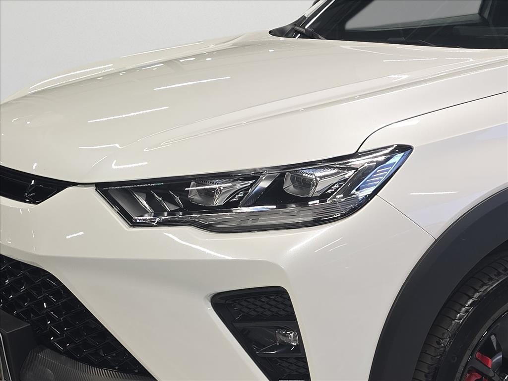 HAVAL H6 GT 1.5 PHEV AWD E-TRACTION4
