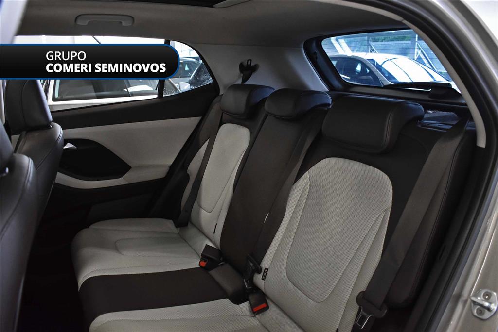 CRETA 2.0 FLEX ULTIMATE AUTOMÁTICO