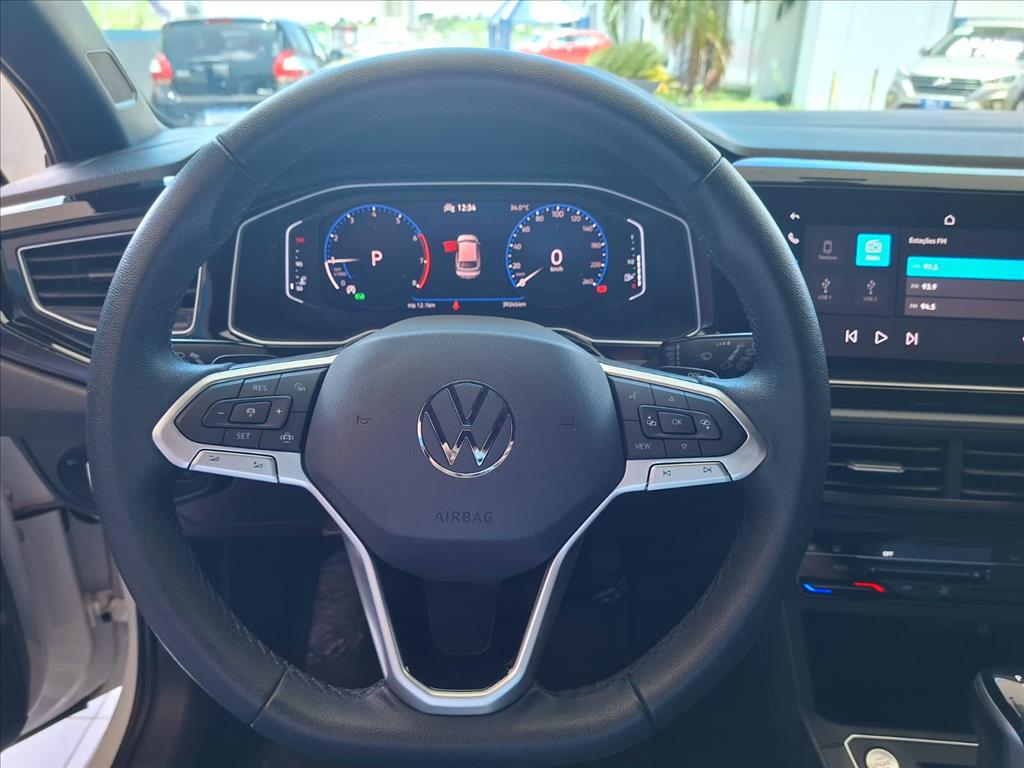 NIVUS 1.0 200 TSI TOTAL FLEX HIGHLINE AUTOMÁTICO11