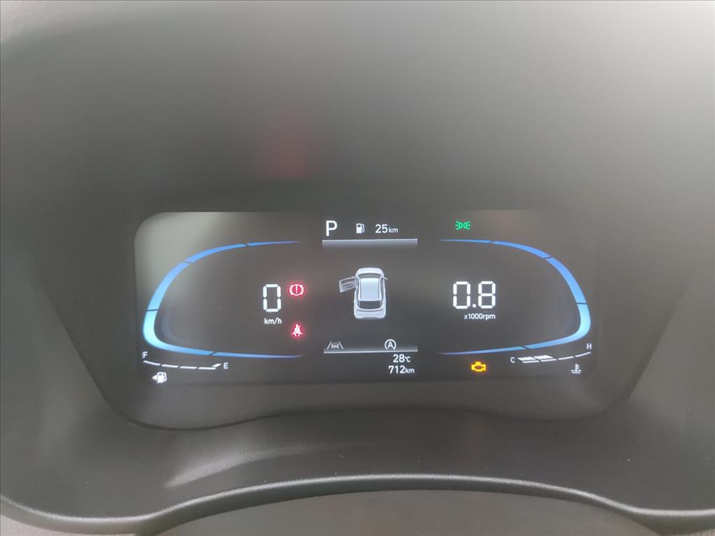 Hyundai-HB20-1.0 TGDI FLEX PLATINUM SAFETY AUTOMÁTICO