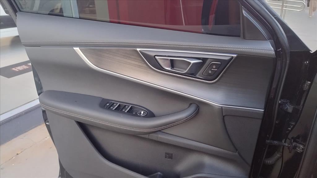 TIGGO 8 1.6 TGDI GASOLINA TXS DCT5
