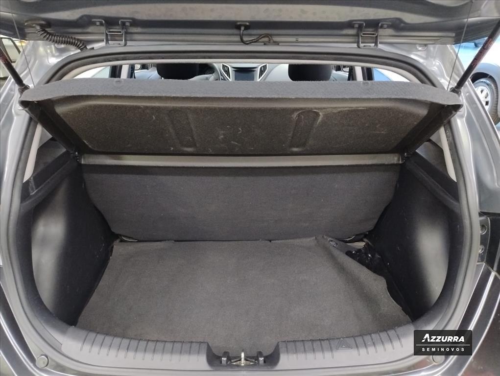 HB20 1.0 COMFORT 12V FLEX 4P MANUAL