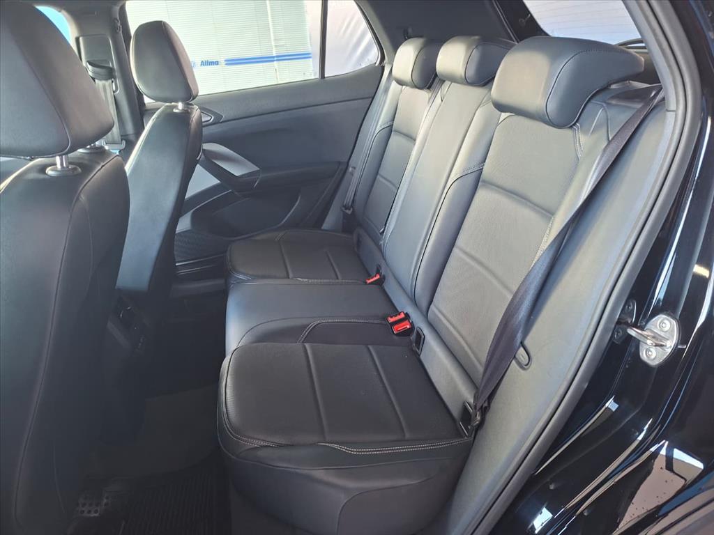 T-CROSS 1.4 250 TSI TOTAL FLEX HIGHLINE AUTOMÁTICO14