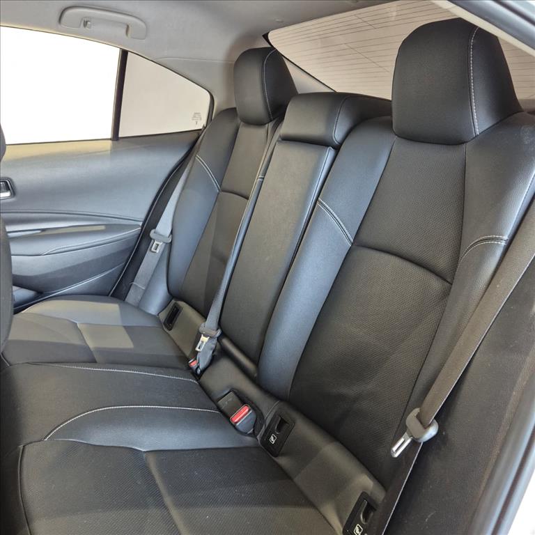COROLLA 2.0 VVT-IE FLEX XEI DIRECT SHIFT14