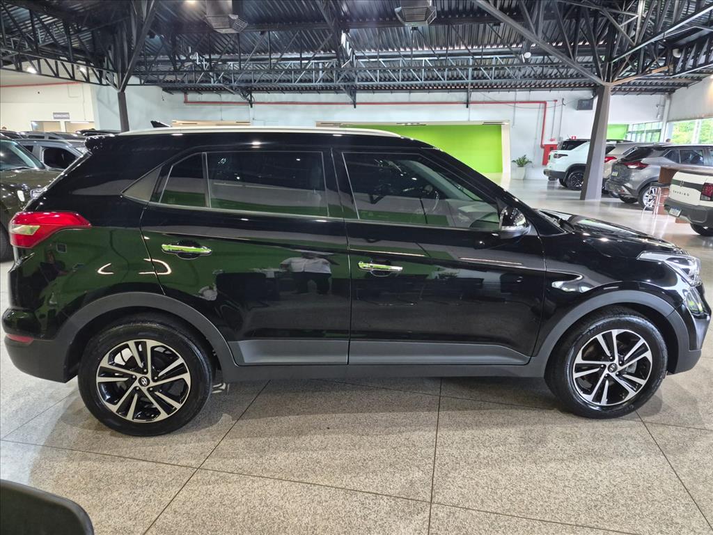CRETA 2.0 16V FLEX PRESTIGE AUTOMÁTICO3