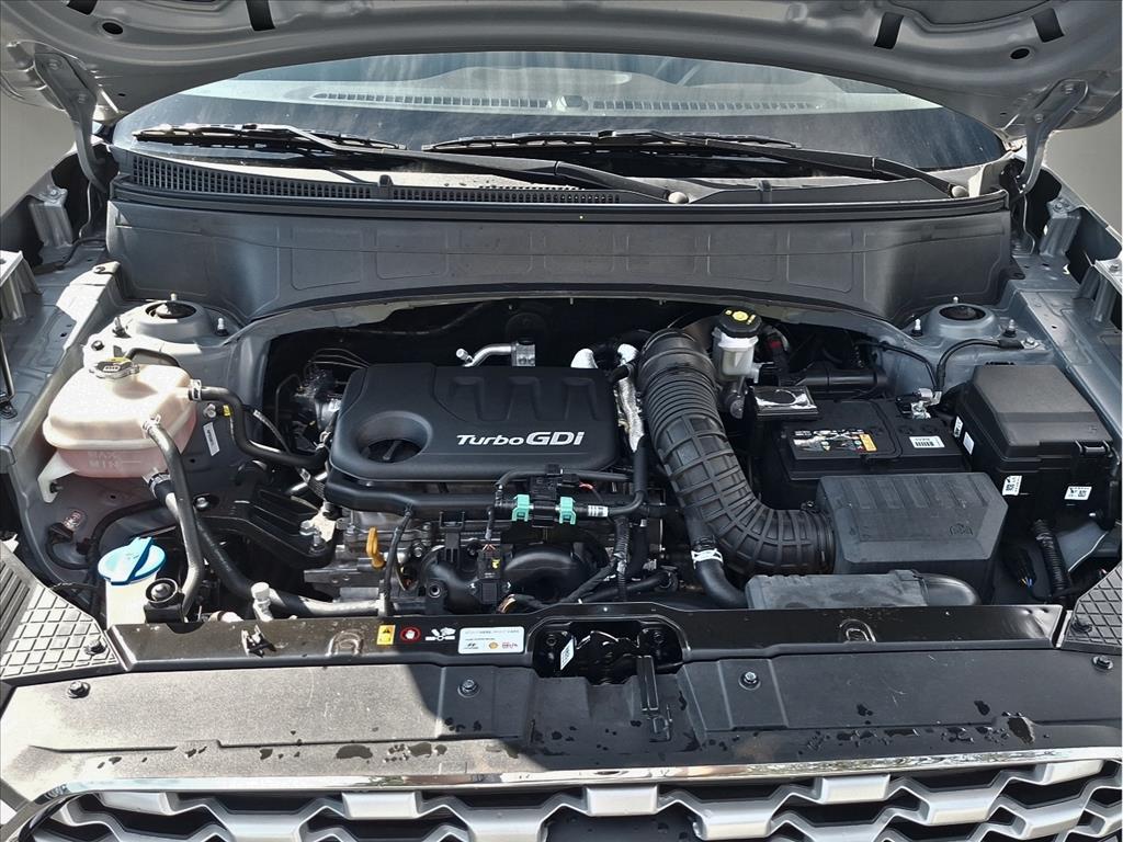 CRETA 1.0 TGDI FLEX PLATINUM AUTOMÁTICO8