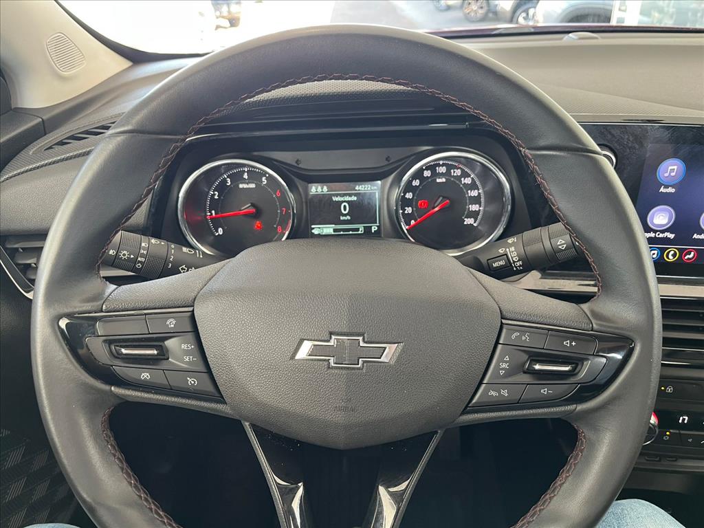 MONTANA 1.2 TURBO FLEX RS AUTOMÁTICO
