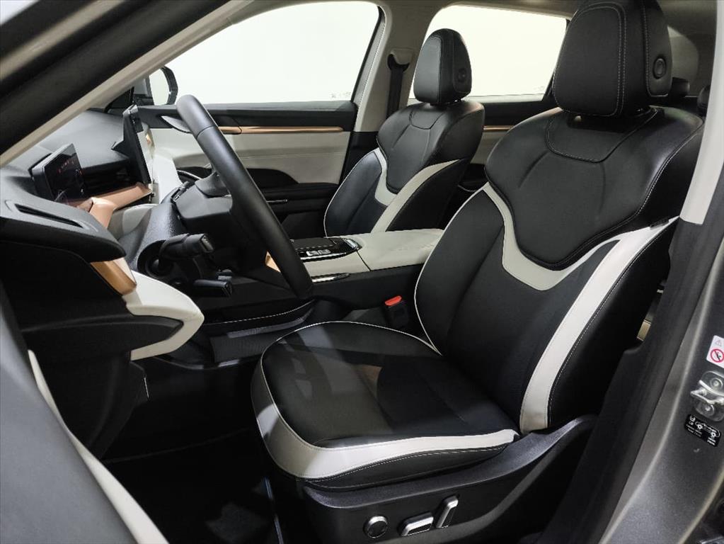 HAVAL H6 1.5 PHEV19 E-TRACTION13