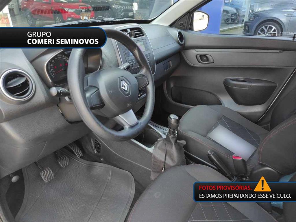 KWID 1.0 12V SCE FLEX ZEN MANUAL5 KWID 1.0 12V SCE FLEX ZEN MANUAL5