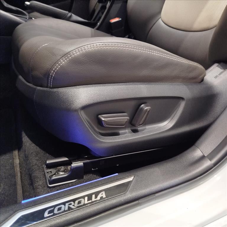 COROLLA 2.0 VVT-IE FLEX ALTIS DIRECT SHIFT