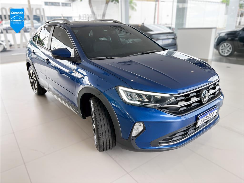 NIVUS 1.0 200 TSI TOTAL FLEX HIGHLINE AUTOMÁTICO2