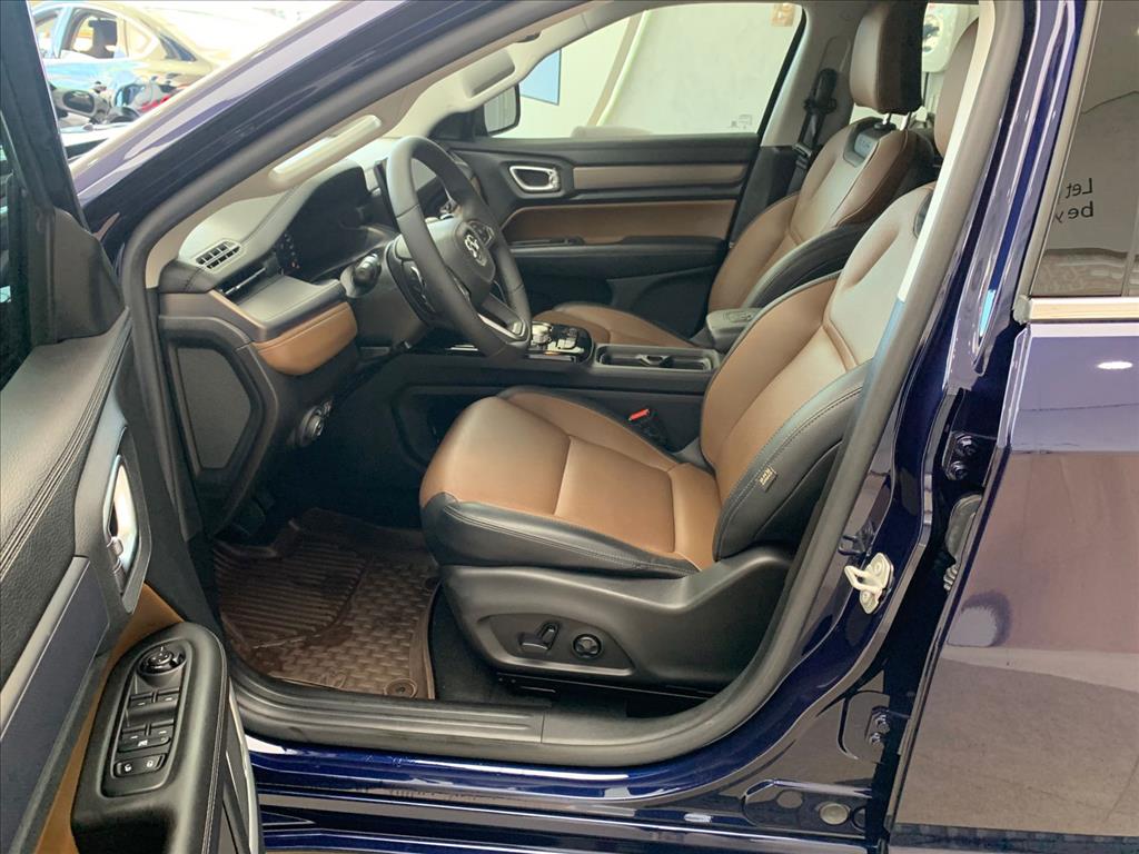 RAMPAGE 2.0 TURBO DIESEL LARAMIE 4X4 AUTOMÁTICO6