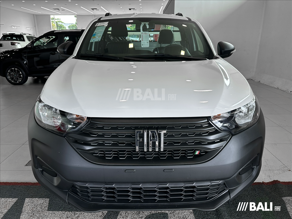 STRADA 1.3 FIREFLY FLEX ENDURANCE CS MANUAL2