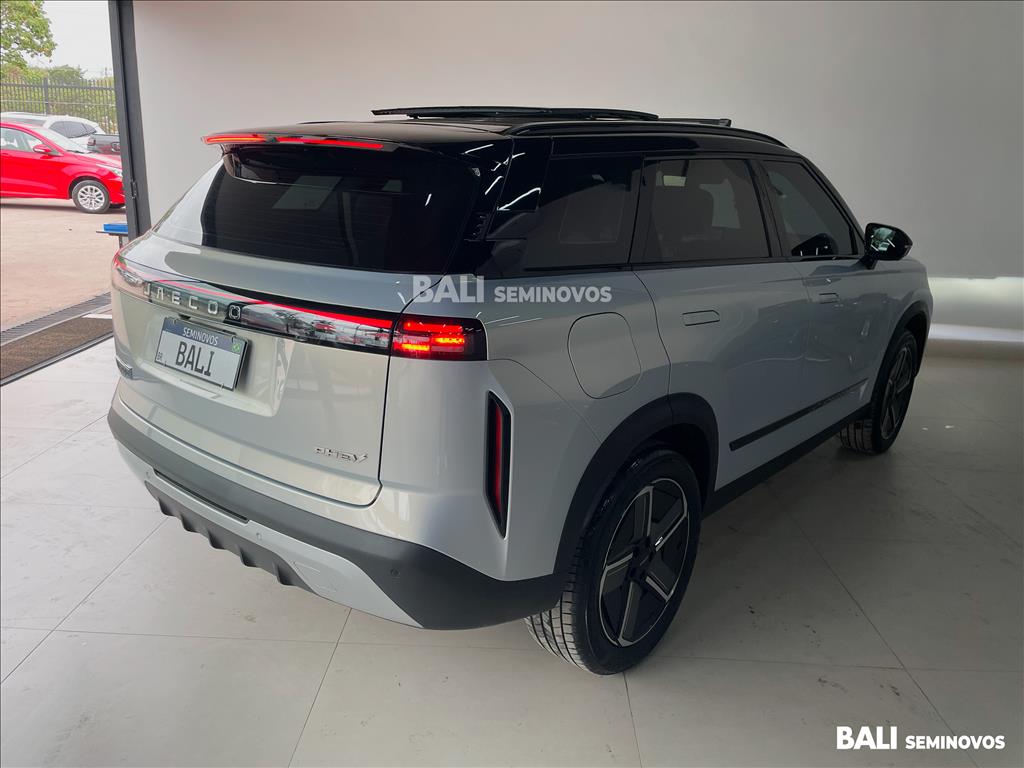 7 1.5 TGDI PHEV PRESTIGE DHT3
