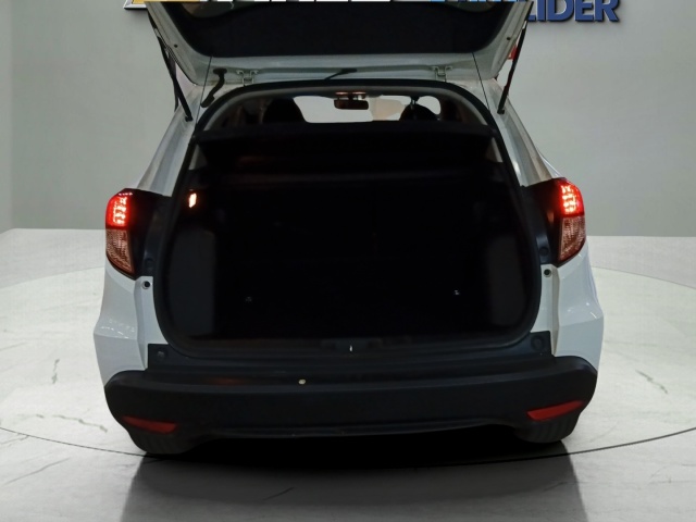 HR-V 1.8 16V FLEX EXL 4P AUTOMÁTICO8