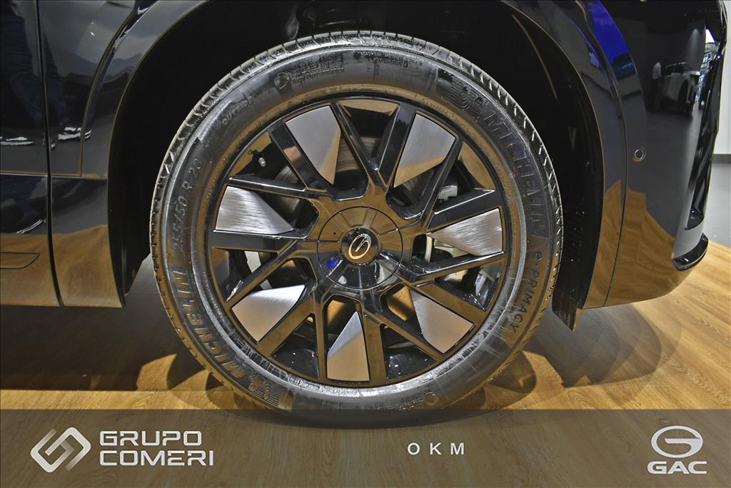 GS9 44,5 KW PLUG-IN HYBRID REEV ULTRA AWD17