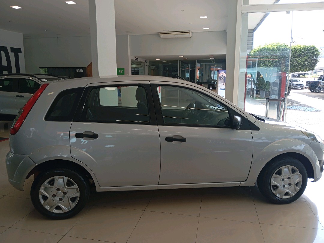 FIESTA 1.0 ROCAM HATCH 8V FLEX 4P MANUAL5