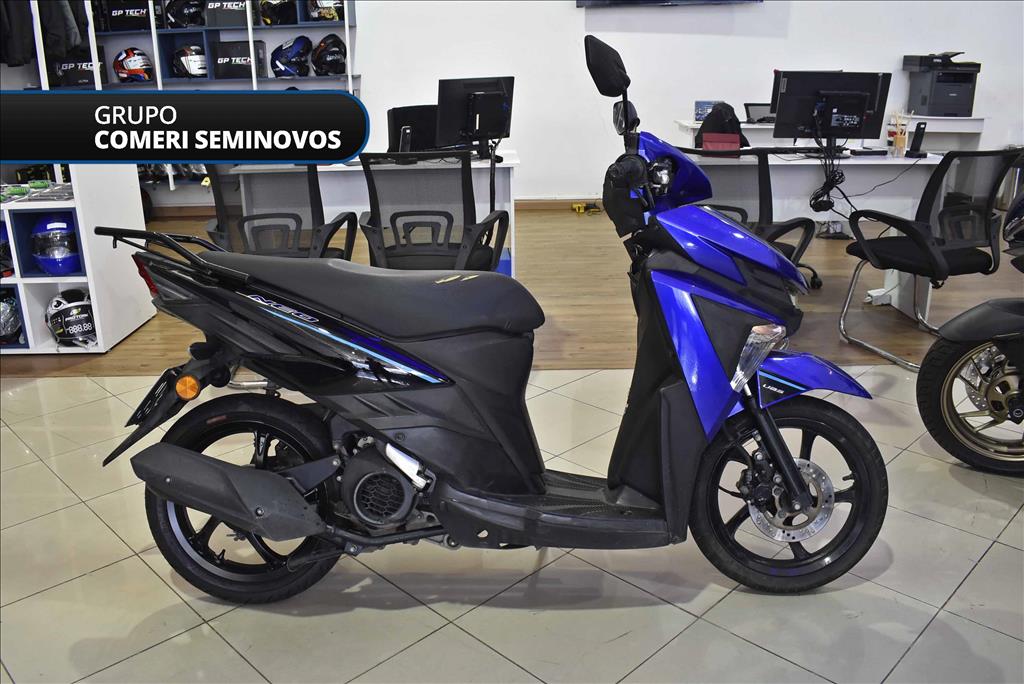 NEO 125