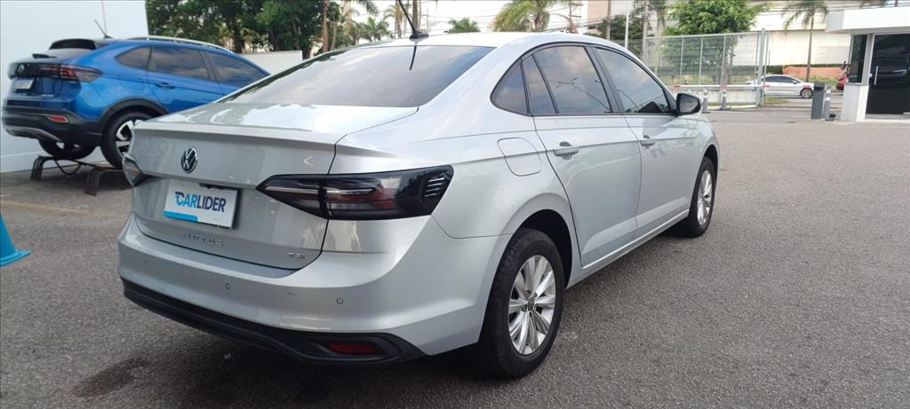 VIRTUS 1.0 170 TSI AUTOMÁTICO3