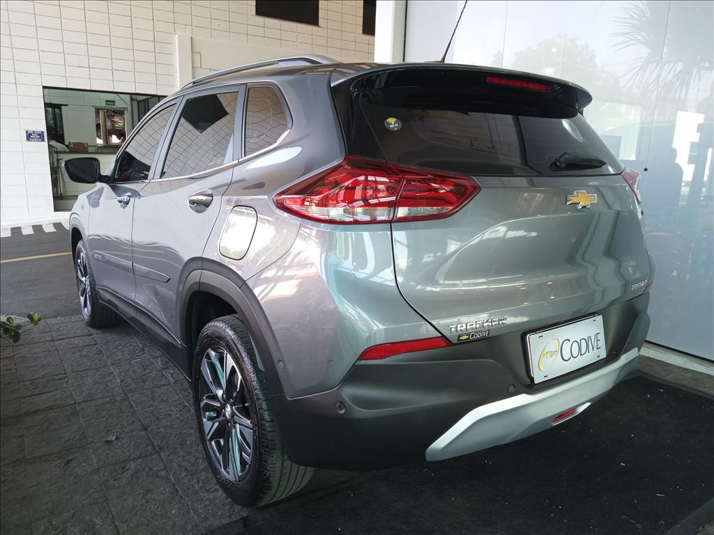 TRACKER 1.2 TURBO FLEX PREMIER AUTOMÁTICO3