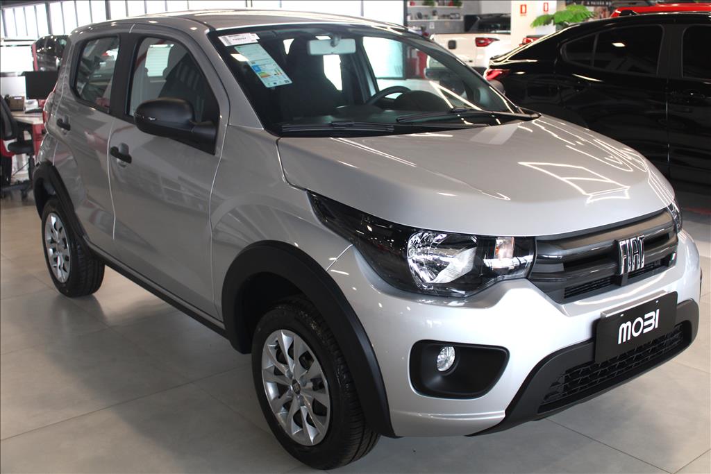 MOBI 1.0 FIREFLY FLEX LIKE. MANUAL4