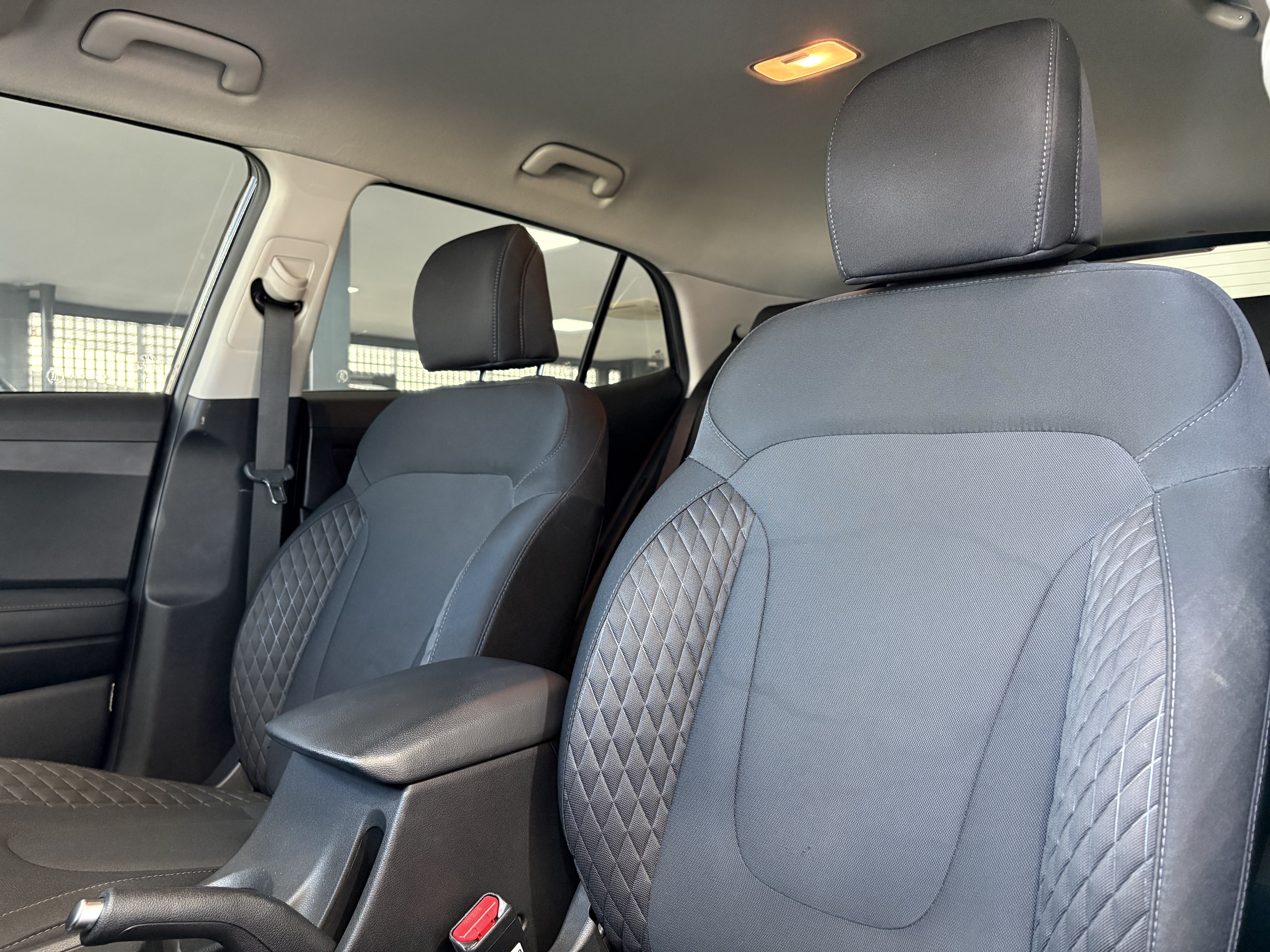 Hyundai-CRETA-1.0 TGDI FLEX LIMITED AUTOMÁTICO
