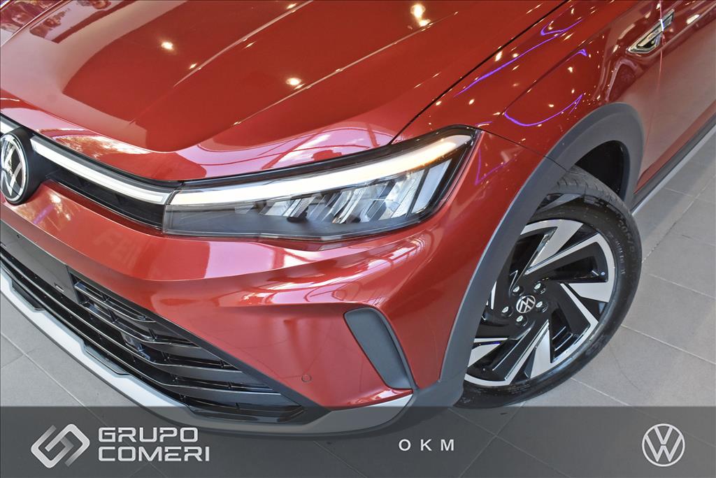 NIVUS 1.0 200 TSI TOTAL FLEX HIGHLINE AUTOMÁTICO17