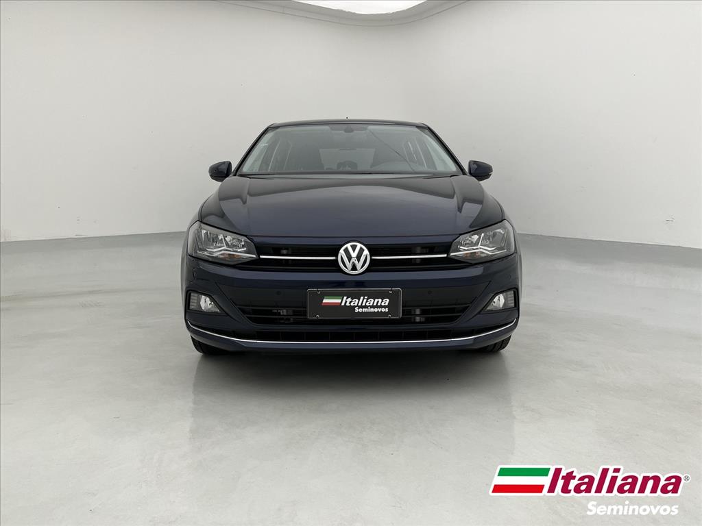 POLO 1.0 200 TSI HIGHLINE AUTOMÁTICO7
