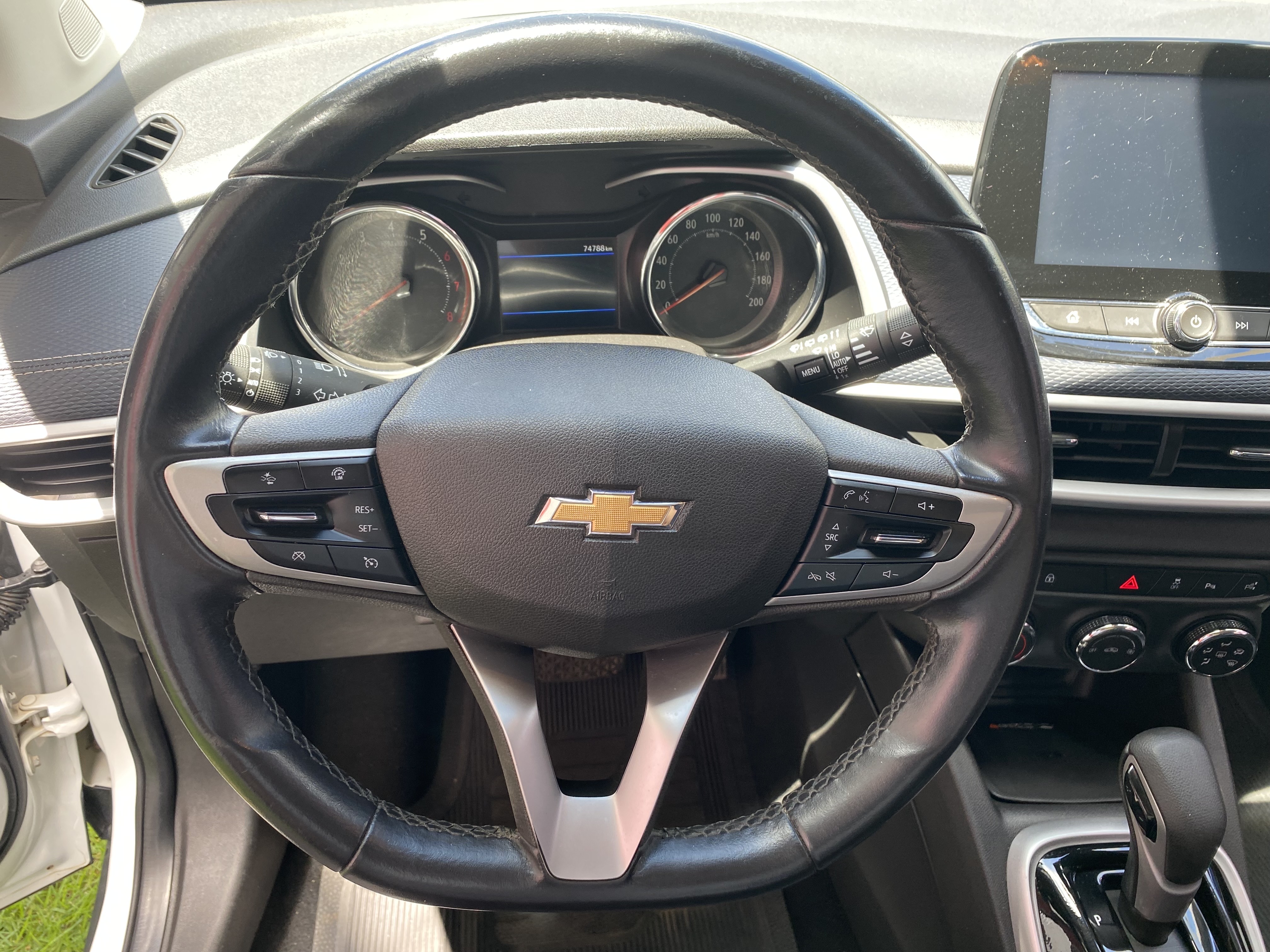 TRACKER 1.0 TURBO FLEX PREMIER AUTOMÁTICO11