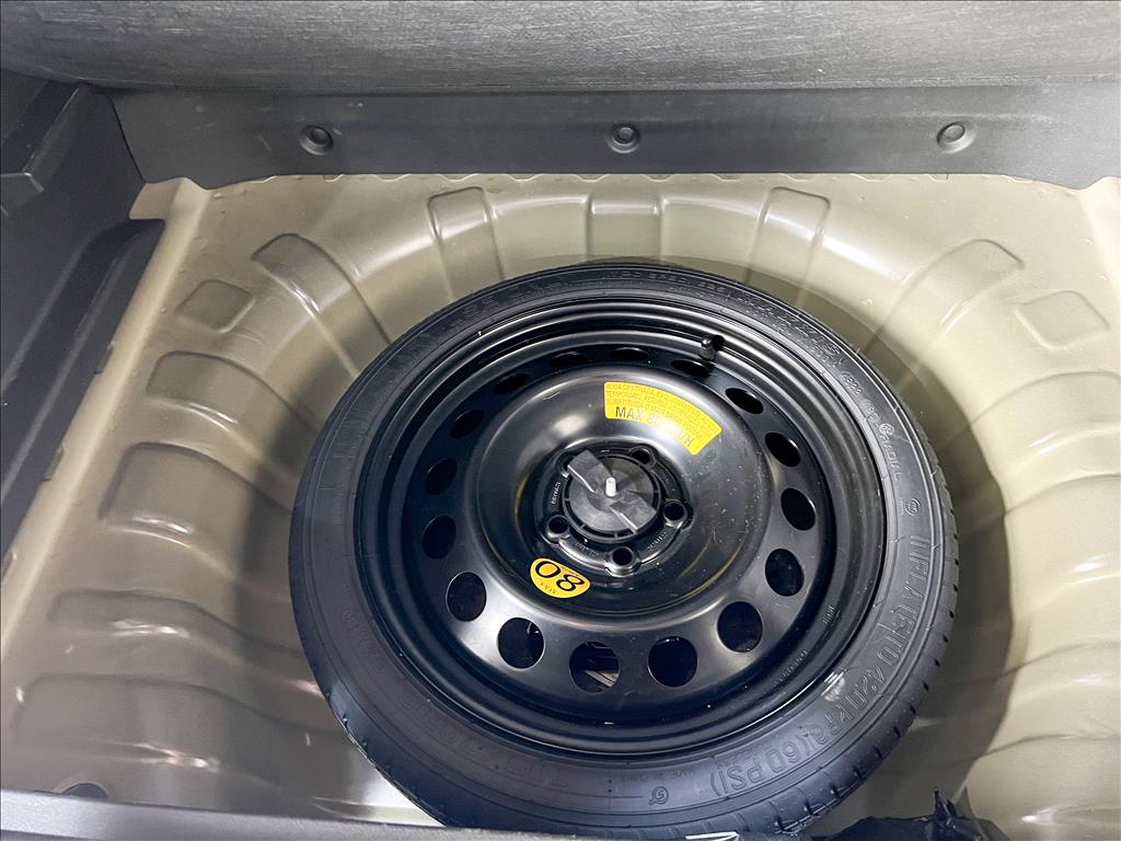 TRACKER 1.0 TURBO FLEX LTZ AUTOMÁTICO19